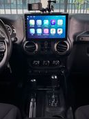 Jeep Wrangler Unlimited Sport 3.6L A/T