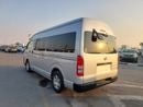 Toyota Hiace TOYOTA HIACE VAN RHD 2013 MODEL 3.0 L DIESEL AUTOMATIC(PM11266)