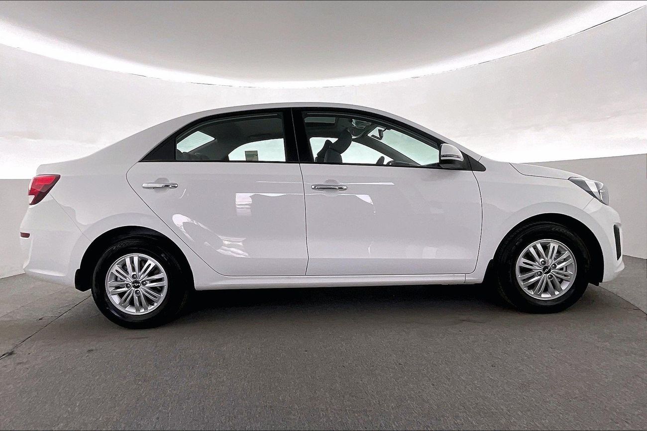 Kia Pegas 1.4 EX FOP AUTO | Guaranteed Warranty | 0 Down Payment