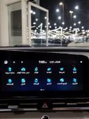 هيونداي إلانترا Comfort 1.6L 2.0 China specs