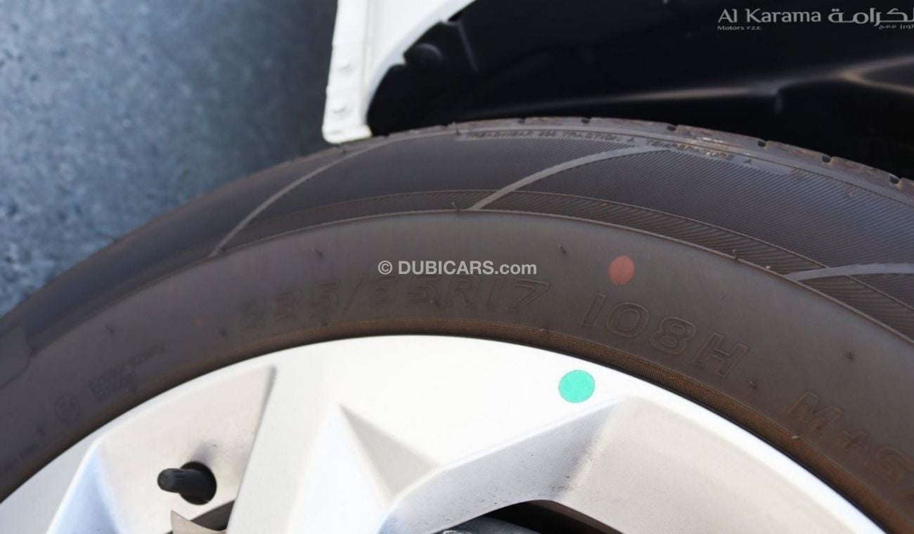 Great Wall Poer KING KONG-PETROL-2.0LTR-TURBO CHARGED-(available 4x2 & 4x4)