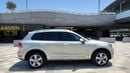 Volkswagen Touareg SEL
