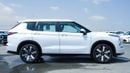 Mitsubishi Outlander Brand New 2026 Mitsubishi Outlander High Line (G06)  2.5L | 7-Seater SUV | GCC Specification | Expor