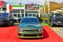 Dodge Charger SXT Mid 3.6L
