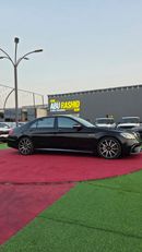 مرسيدس بنز S 550