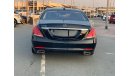 مرسيدس بنز S 550 Mercedes S550_2015_Excellend_condihich