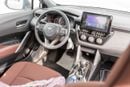 Toyota Corolla Cross 1.8L GLI