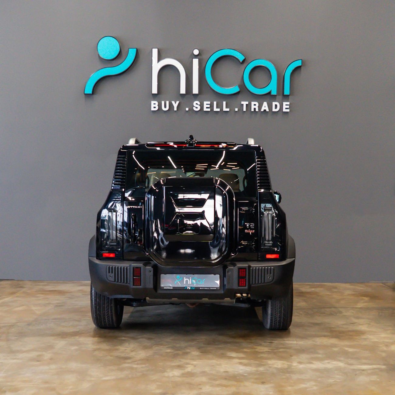 Jetour T2 Luxury AED 2,299 pm  • 0% Downpayment • Jetour T2 • 1 Year Warranty