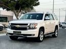 Chevrolet Tahoe Z71 5.3L
