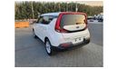 Kia Soul EX 2021 Kia Soul, Special White