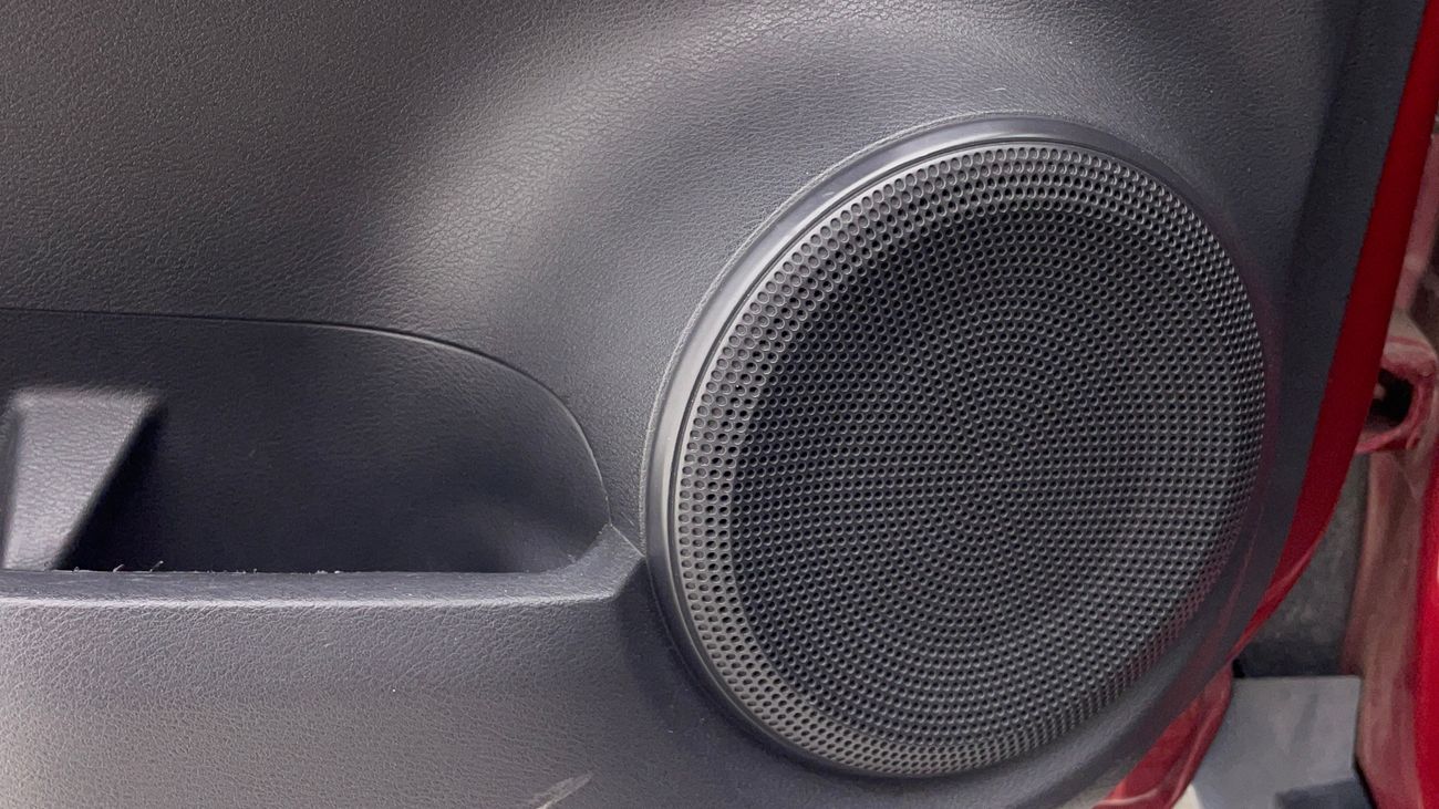 Nissan Kicks 2023 SV | AED 862/Month | 0 DP | 30 Day Return | Warranty | Service History