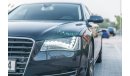 Audi A8 4.2 AWD