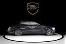 Rolls-Royce Ghost Black Badge 6.6L
