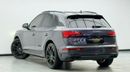 Audi SQ5 STD TFSI quattro 3.0L 2023 SQ5 3.0 TFSI Quattro, Audi Warranty+Full Service History, GCC