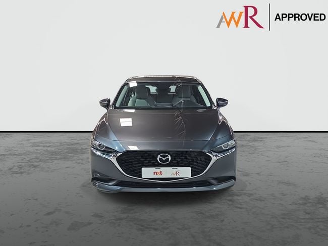 Mazda MAZDA3 EVOLVE, миниатюра 18