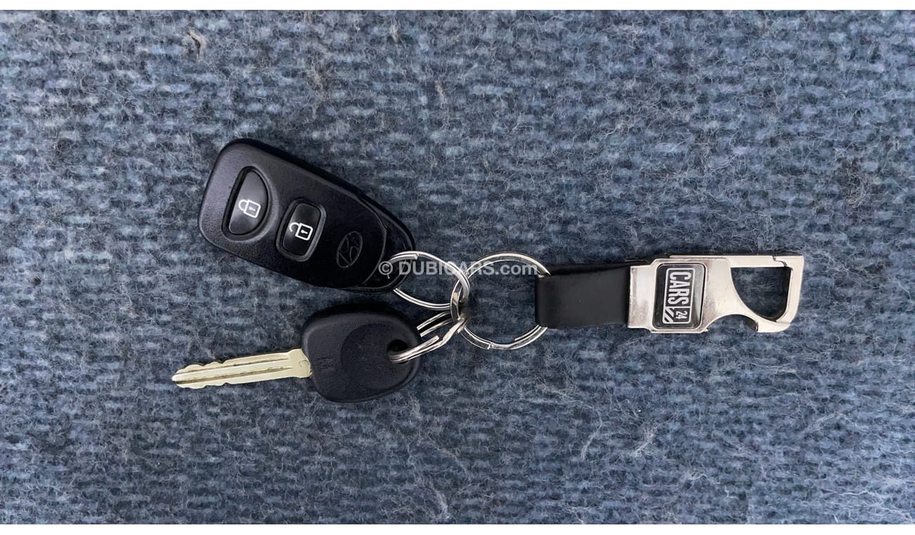 Hyundai Tucson GL 2 | Zero Down Payment | Free Home Test Drive