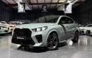 بي أم دبليو X2 SDRIVE18i M SPORT 2024 BMW X2 sDrive  18i |GCC | Original Paint | Low Mileage | AGMC Full service history