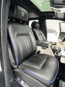 رولز رويس فانتوم Std 6.8L Sedan