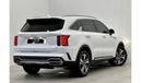 Kia Sorento Std 2022 KIA Sorento EX, September 2026 KIA Warranty, Full KIA Service History, Low Kms, GCC