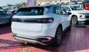 Volkswagen ID.4 BRAND NEW VOLKSWAGEN ID4 X PRO, WHITE COLOR,  FULL OPTION 360,  CAMERA ELECTRIC HEATED SEAT, PANORAM