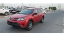 تويوتا راف ٤ TOYOTA RAV4 2015 MODEL