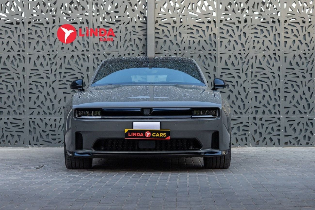 Dodge Charger 2026 Dodge Charger Daytona Scat Pack EV American Specs