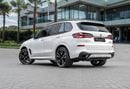 BMW X5 X5 40i M-Sport | 5,092 P.M | 0% Downpayment | BMW Warranty!