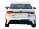 تويوتا ليفين ECTGLD001 - 2025 Toyota Levin GR Night Edition White - Chinese