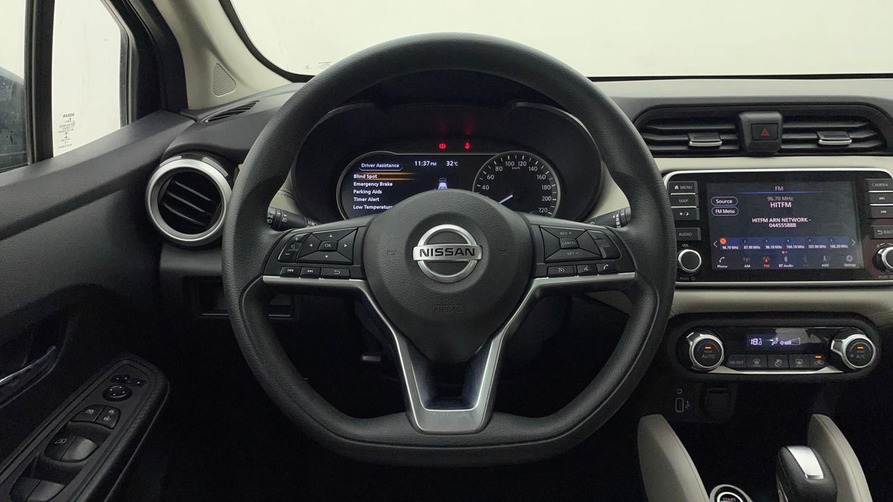 Nissan Sunny SL 1.6 | Zero Down Payment | Home Test Drive