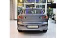 ميتسوبيشي لانسر AMAZING Mitsubishi Lancer EX 2.0 2016 Model Grey Color! GCC Specs