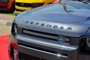 Land Rover Defender P400 90 X-Dynamic HSE 3.0L (5 Seater)