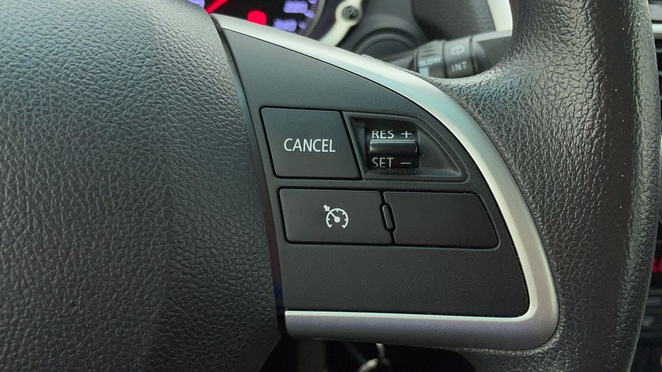 Mitsubishi Eclipse Cross GLX HIGHLINE 1.5 | Zero Down Payment | Free Home Test Drive