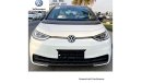 Volkswagen ID3 VOLKSWAKEN ID.3 PRO/2021 MODEL/FULL OPTIONS/WITHOUT HUD