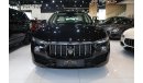 Maserati Levante [ BRAND NEW ] 2017 MASERATI LEVANTE Q4 UNDER DEALER WARRANTY UNTIL 2022 !! AMAZING DEAL !