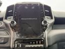 RAM 2500 TRADESMAN