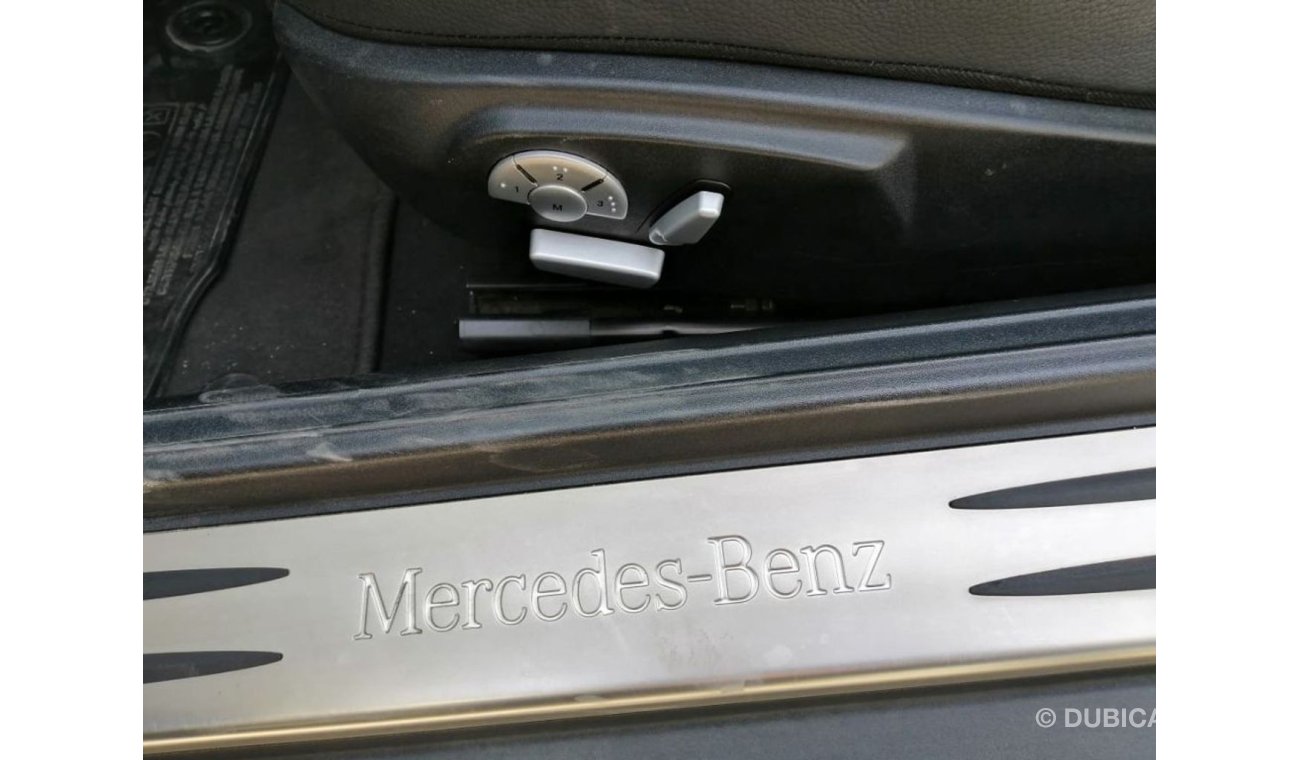 Mercedes-Benz SLK 350 coupe full option