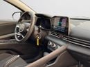 هيونداي إلانترا GL COMFORT AED 696 P.M | 0% DOWN PAYMENT | HYUNDAI ELANTRA GL | 1.6L MPI | 2023 | KOREAN SPECS
