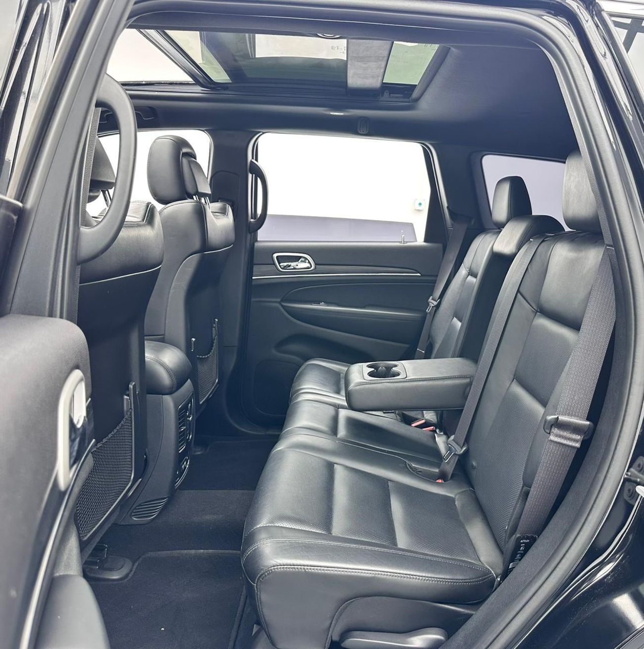 Jeep Grand Cherokee Limited 3.6L 2020 Jeep Grand Cherokee Limited, 1 Year Unlimited Kms Warranty, Jeep Full Service Hist