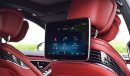 Mercedes-Benz S 500 4MATIC 2021-Export