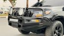 Toyota Prado HEAVY MODIFICATION | PREMIUM ROOF RACK WITH LADDER | 3.0L DIESEL | LHD | 2020