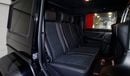 Mercedes-Benz G 500 4X4 BRABUS