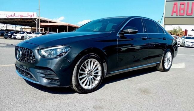 Mercedes-Benz E-Class Mercedes Benz E250, миниатюра 26