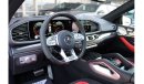 Mercedes-Benz GLE 63 AMG COUPE S - BRAND NEW CONDITION