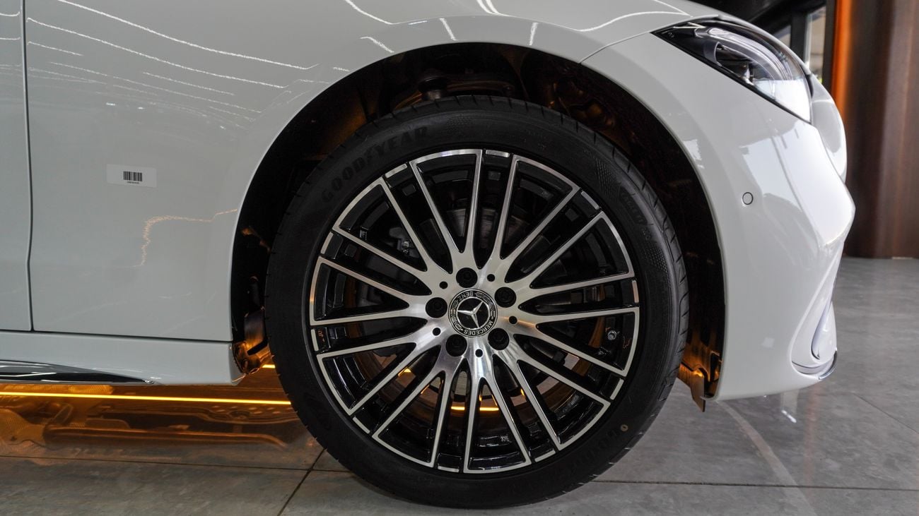 Mercedes-Benz C 200 L