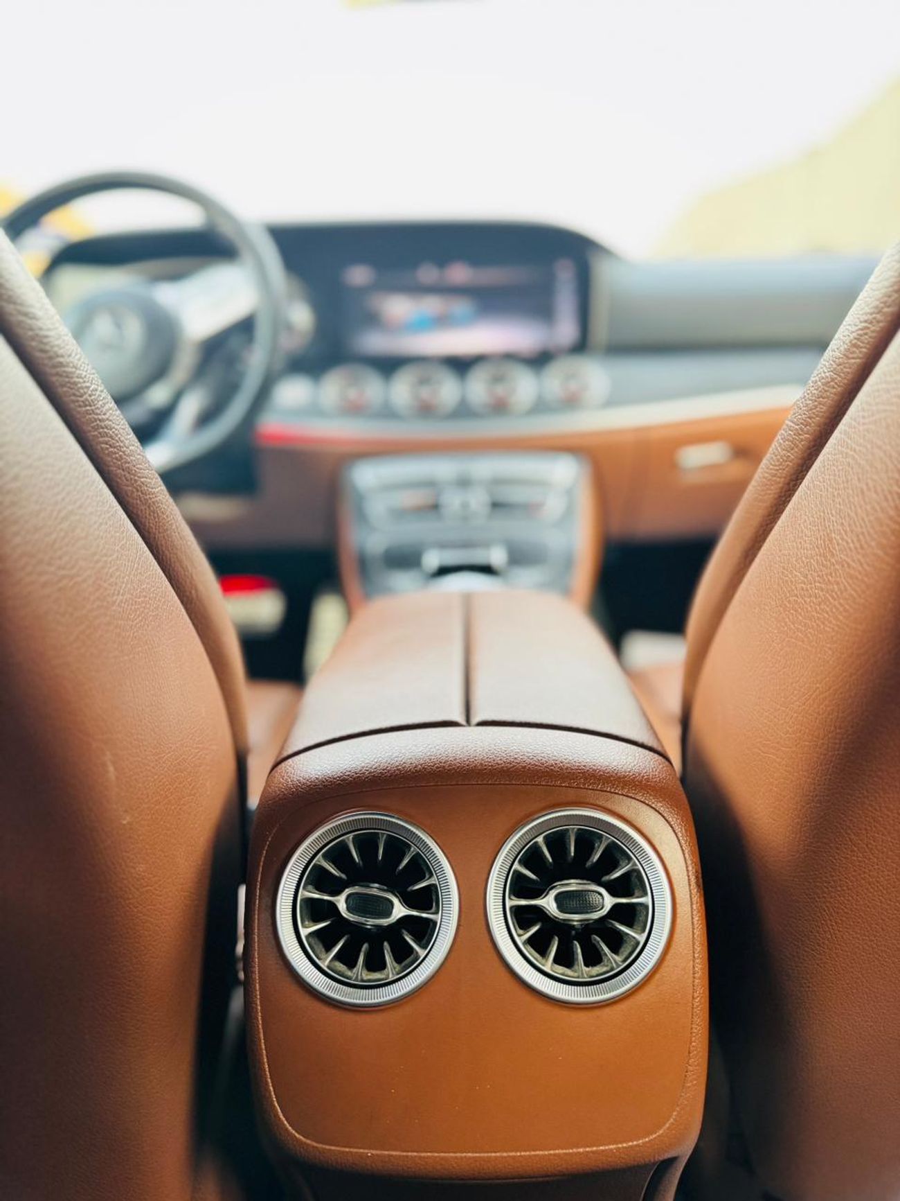 مرسيدس بنز E450 كوبيه