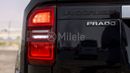 تويوتا برادو TOYOTA PRADO 250 TXL | EXPORT ONLY