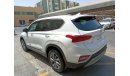 Hyundai Santa Fe 2019 Full Option Panoramic For URGENT SALE