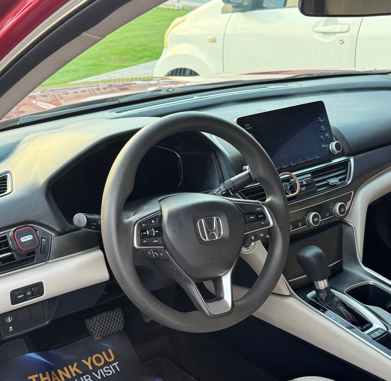 هوندا أكورد