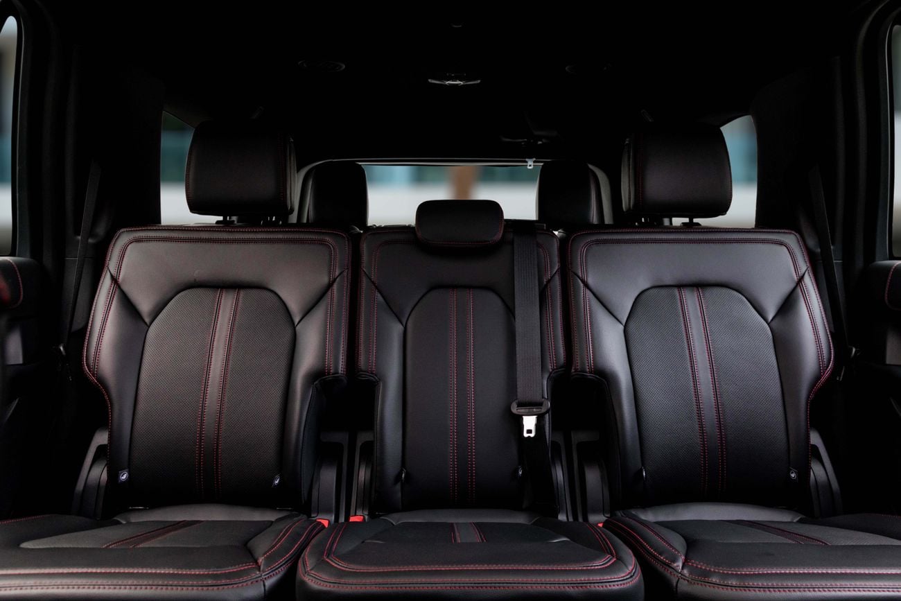 Ford Expedition Expedition - Stealth Performance | 4,700 P.M | 0% Downpayment | HIGH SPEC | 2030 WARRANTY! | Ramadan