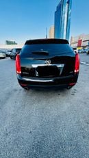 Cadillac SRX 3.6L 5 seats  4door